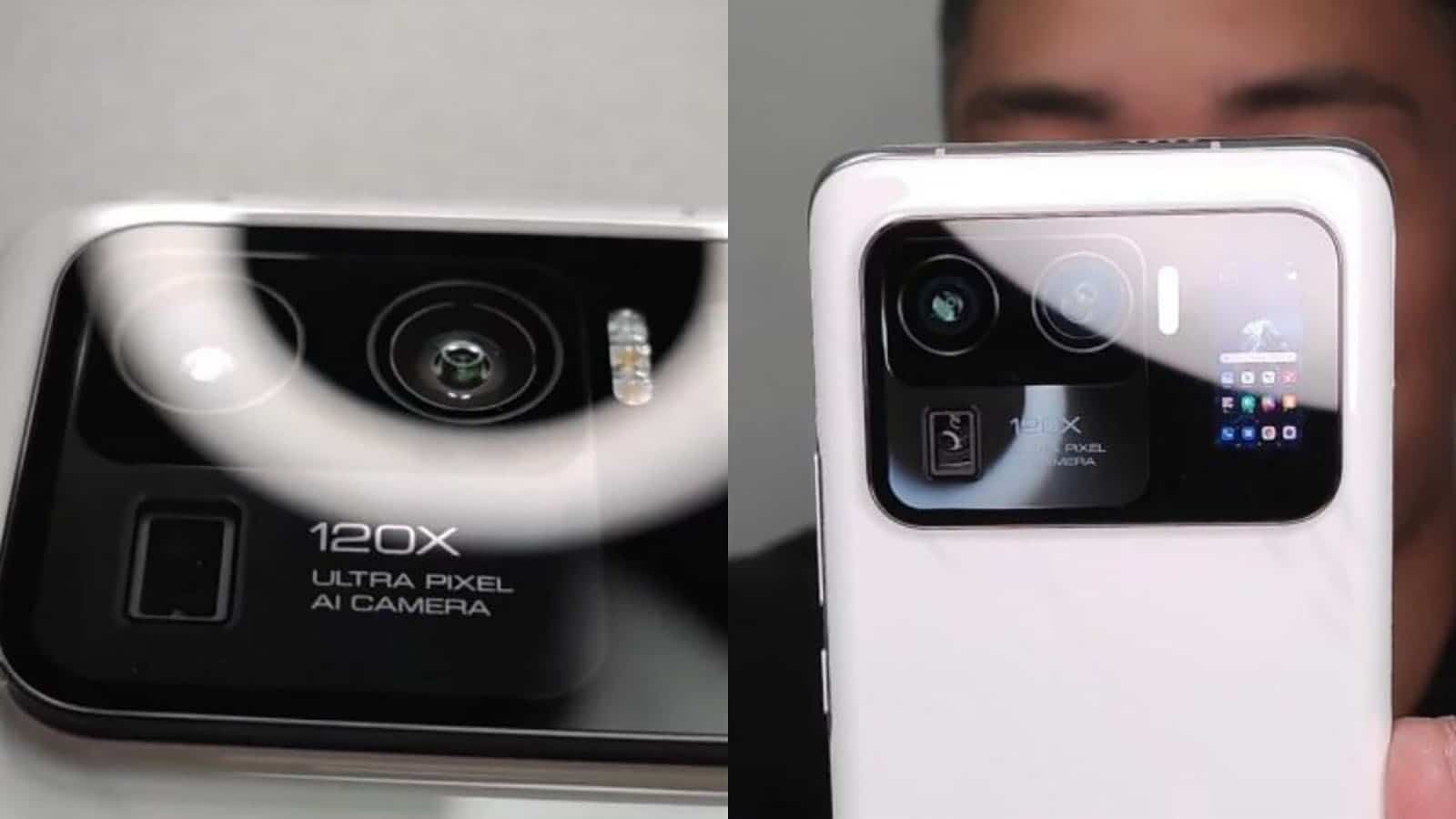 Камеру Суперяркий Экран Xiaomi