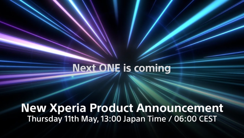 Sony Xperia 1 V sắp xuất hiện với nhiều cải tiến về camera