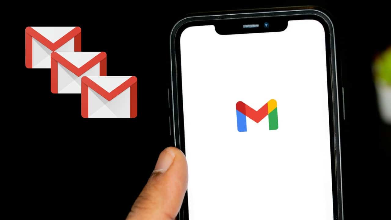 gmail-aliasy
