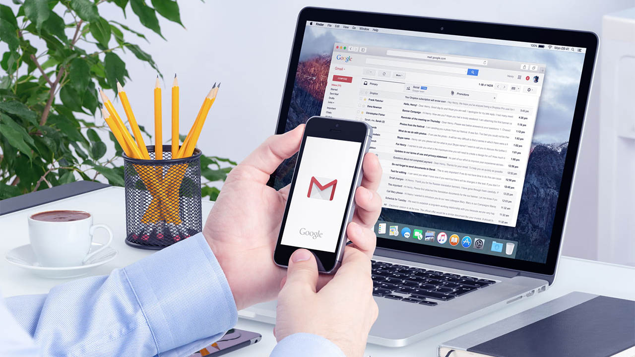 Cách tạo nhiều tài khoản Gmail với duy nhất 1 số điện thoại