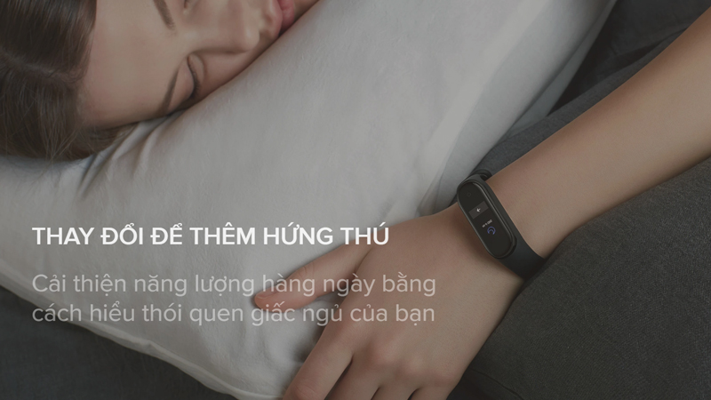 Xiaomi Mi Band 4 bán chạy không kịp sản xuất, tất cả chỉ vì quá “thơm”