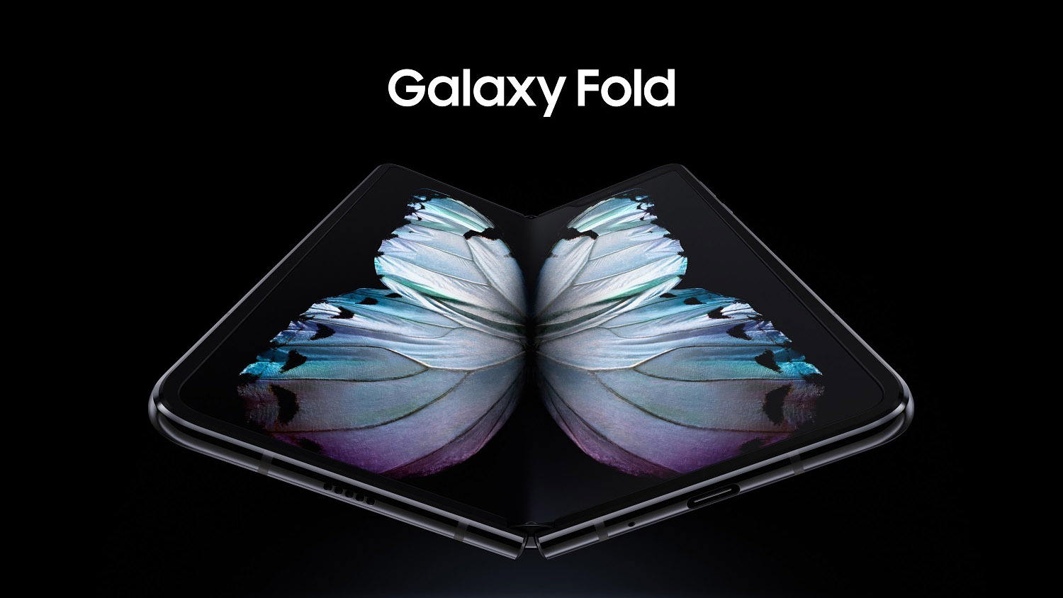 Galaxy Fold ra mắt Việt Nam: Giá 50 triệu đồng, 4 đặc quyền cao cấp