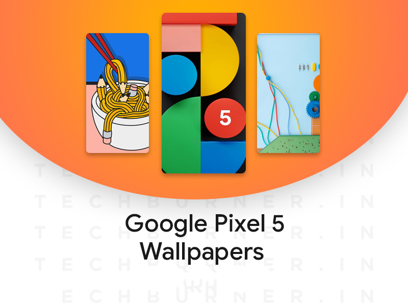 Pixel 5 Wallpapers  Top Những Hình Ảnh Đẹp