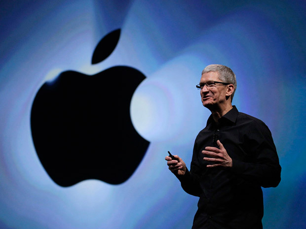 Apple ngừng phát triển chip Wifi