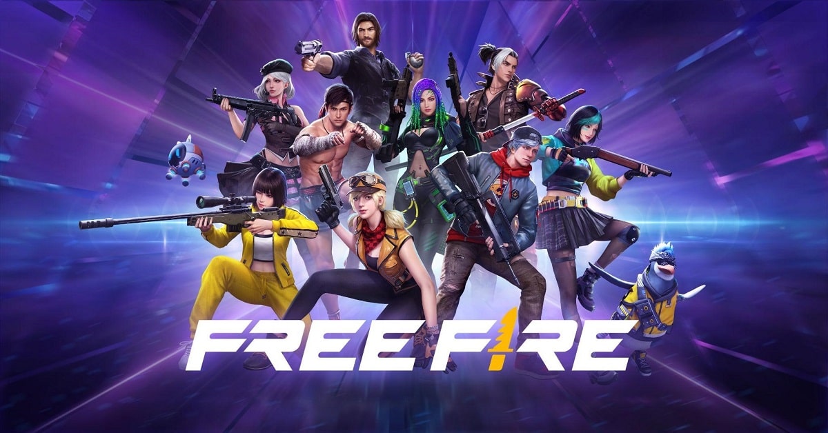 SHARE Gift code FF mới nhất 2023 cho game Free Fire