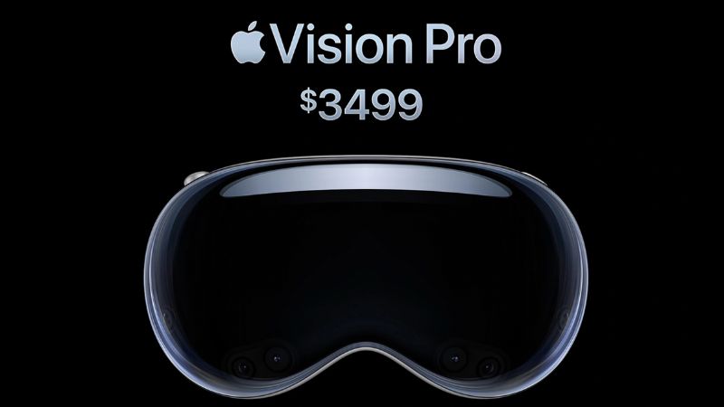 200.000 vision pro được bán ra