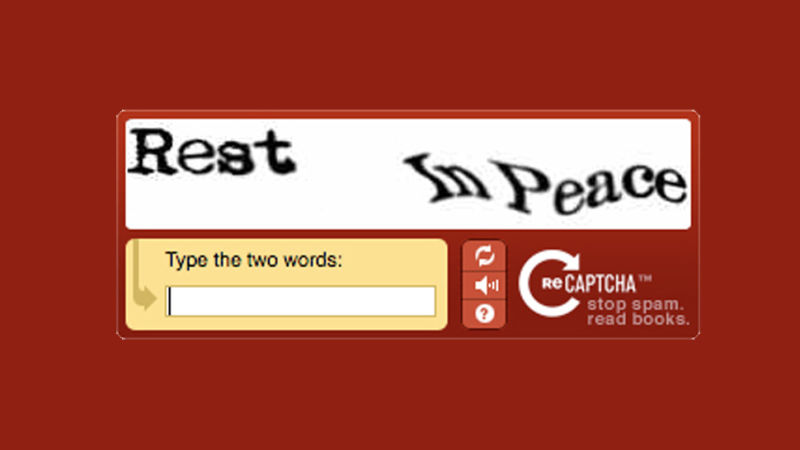 CAPTCHA-6