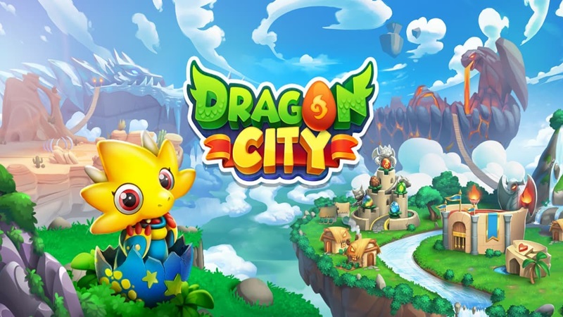 dragon-city