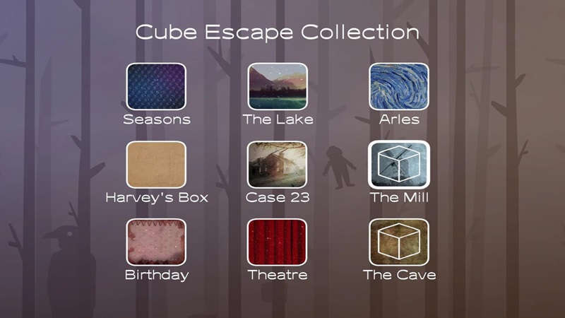 cube-escape-collection